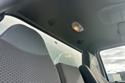 2025 Ford F-650SD Base
