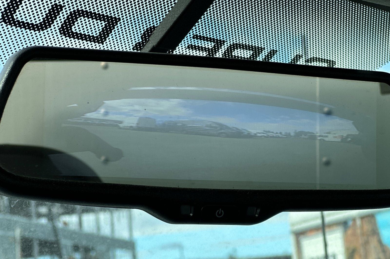 2025 Ford F-650SD Base