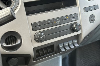 2025 Ford F-650SD Base