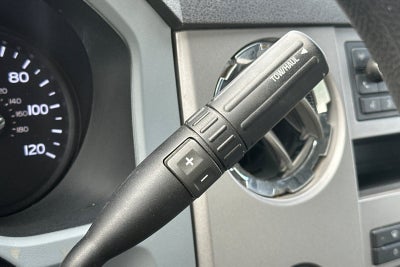 2025 Ford F-650SD Base