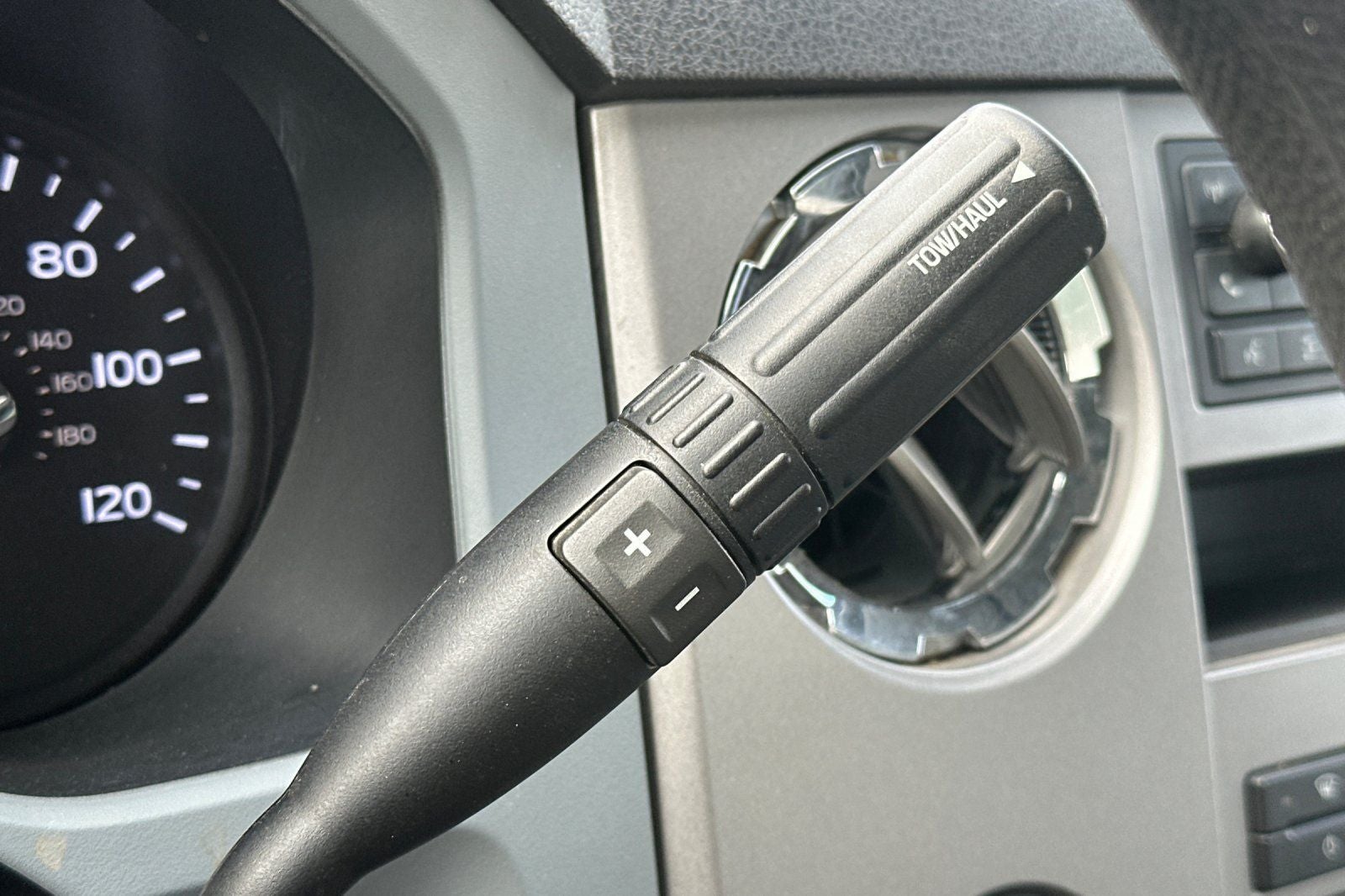 2025 Ford F-650SD Base