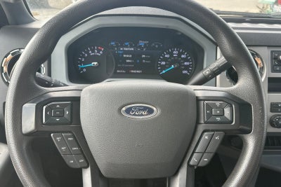 2025 Ford F-650SD Base