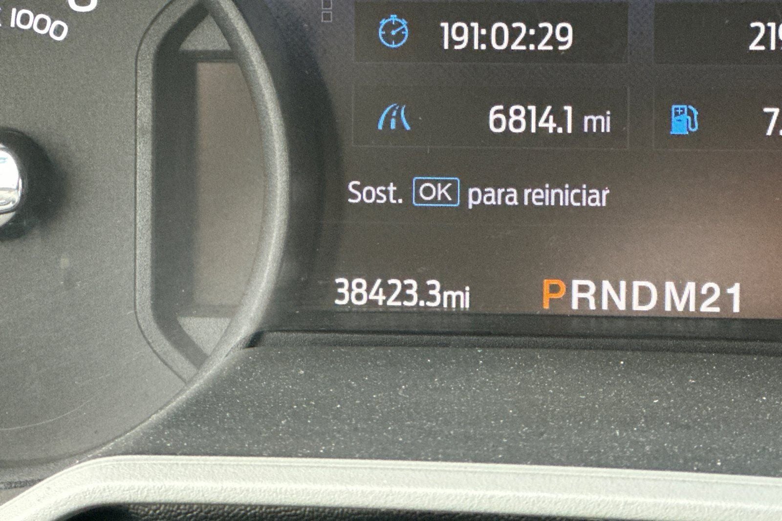2025 Ford F-650SD Base
