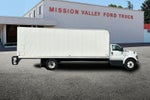 2025 Ford F-650SD Base