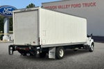 2025 Ford F-650SD Base