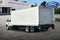 2025 Ford F-650SD Base