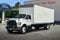 2025 Ford F-650SD Base
