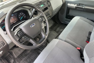 2025 Ford F-650SD Base