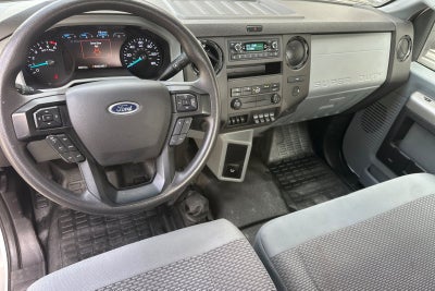 2025 Ford F-650SD Base