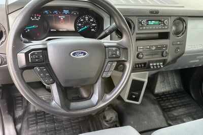 2025 Ford F-650SD Base