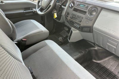 2025 Ford F-650SD Base