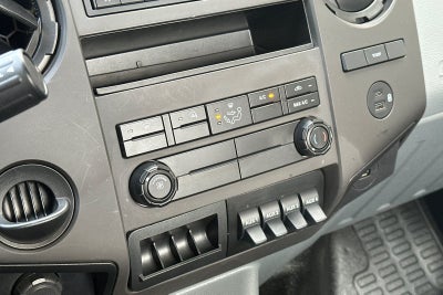2025 Ford F-650SD Base