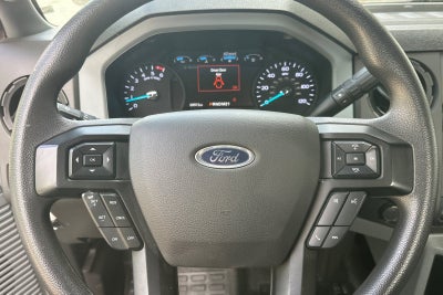 2025 Ford F-650SD Base