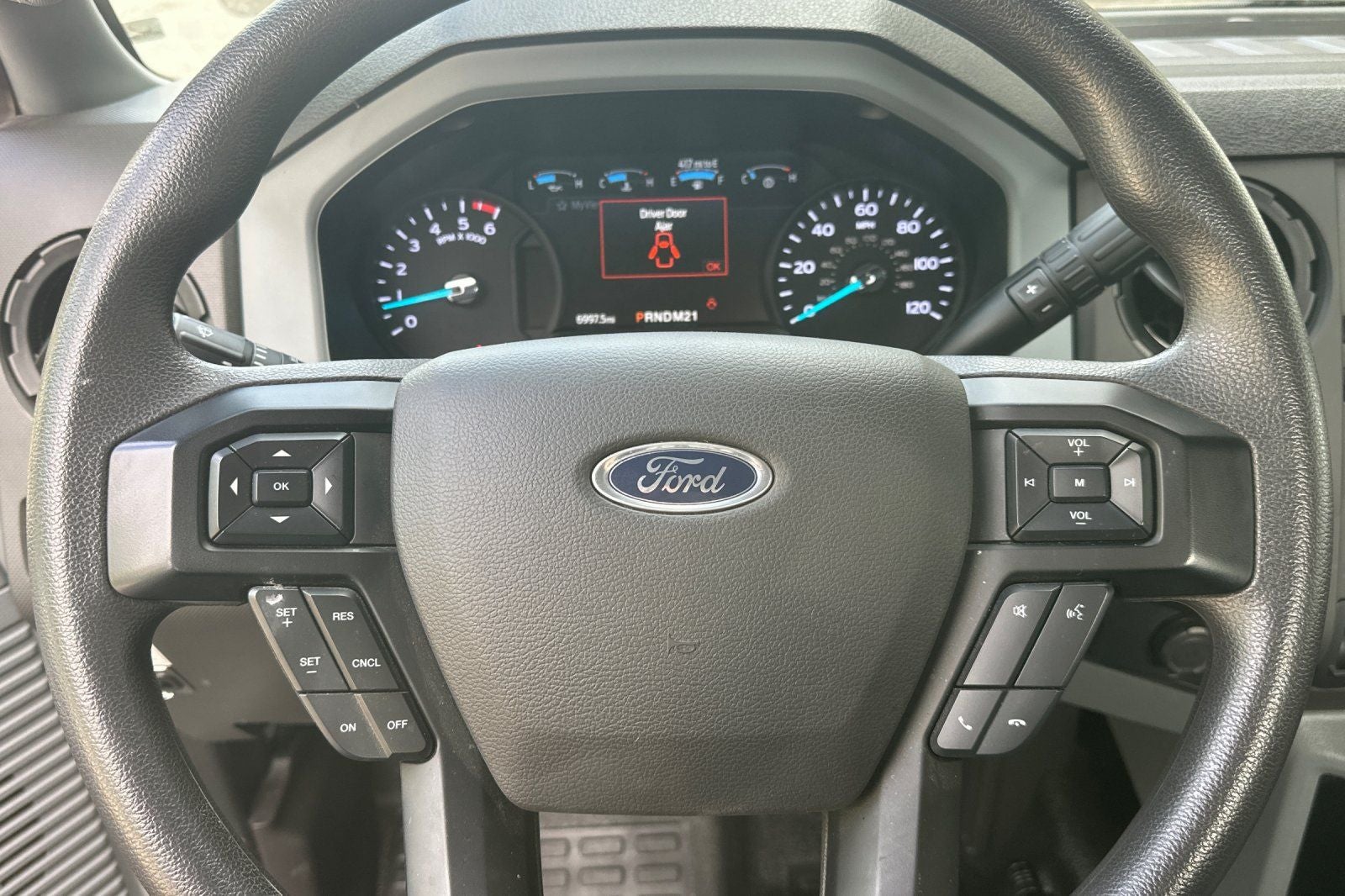 2025 Ford F-650SD Base