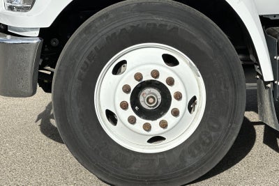 2025 Ford F-650SD Base