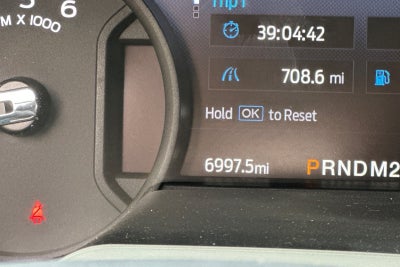 2025 Ford F-650SD Base