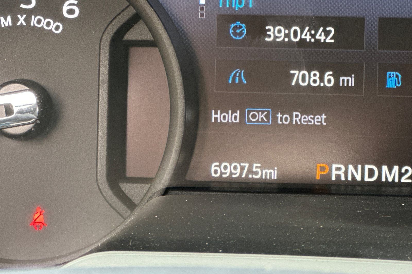 2025 Ford F-650SD Base