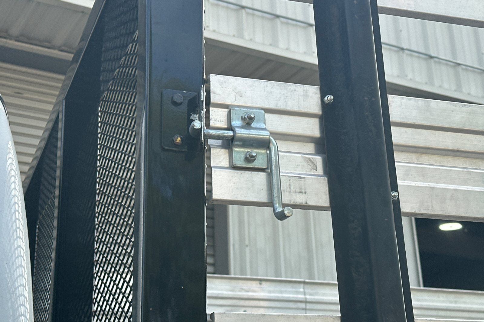 2025 Ford F-650SD Base