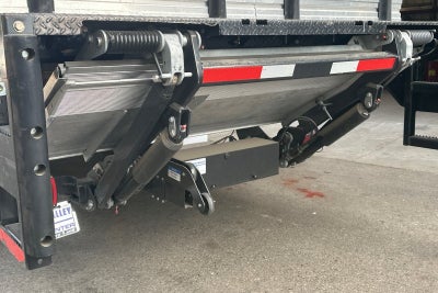 2025 Ford F-650SD Base