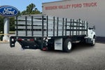 2025 Ford F-650SD Base