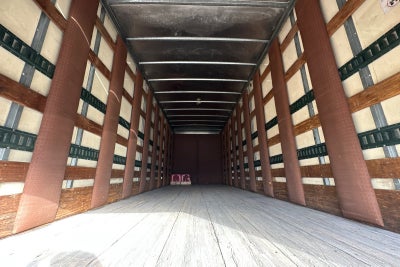 2021 Ford F-650SD Base