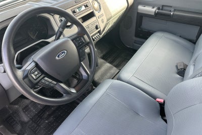 2021 Ford F-650SD Base