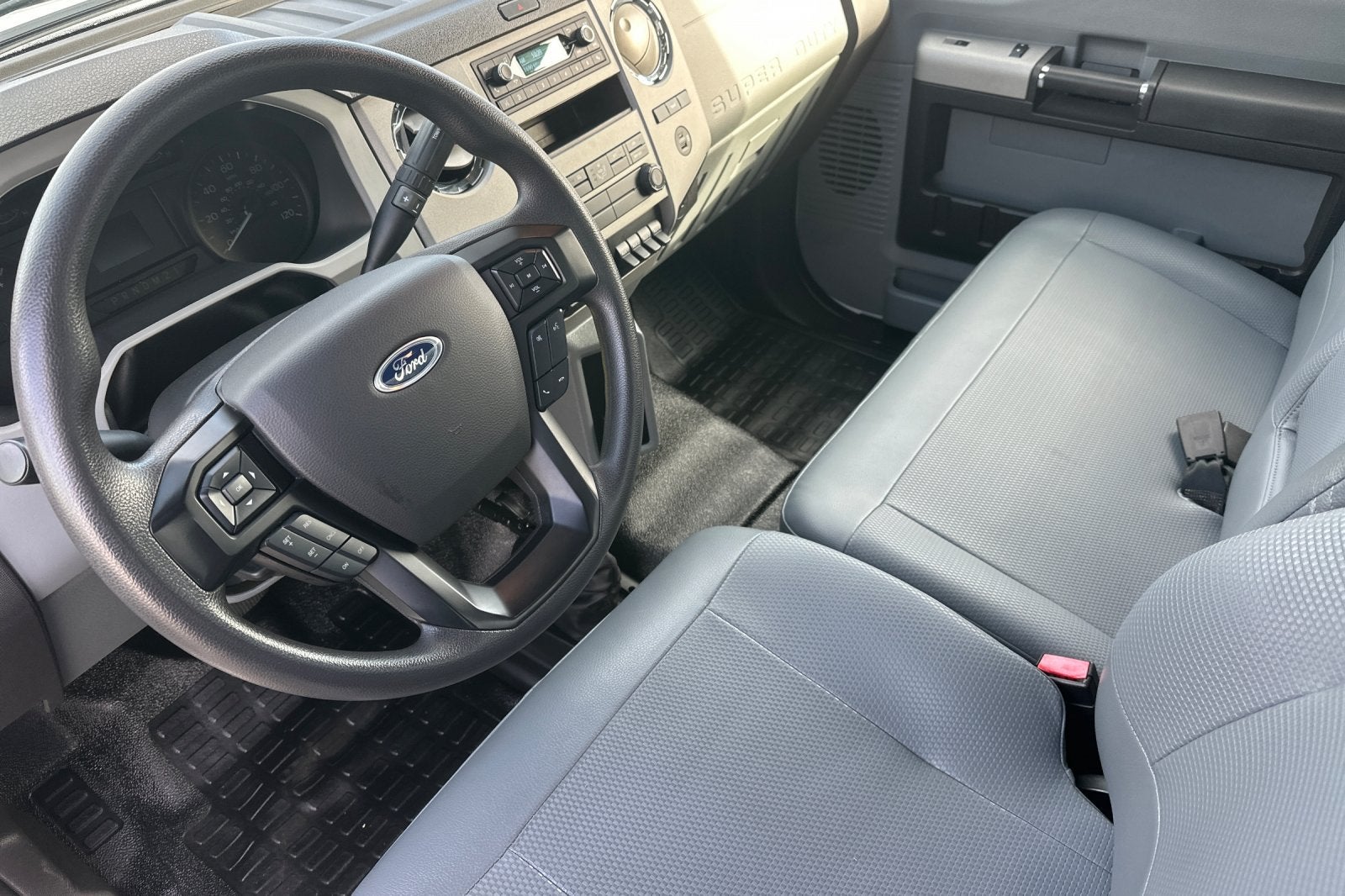2021 Ford F-650SD Base