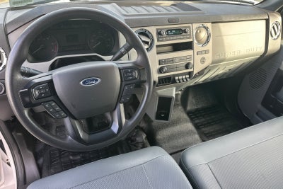 2021 Ford F-650SD Base
