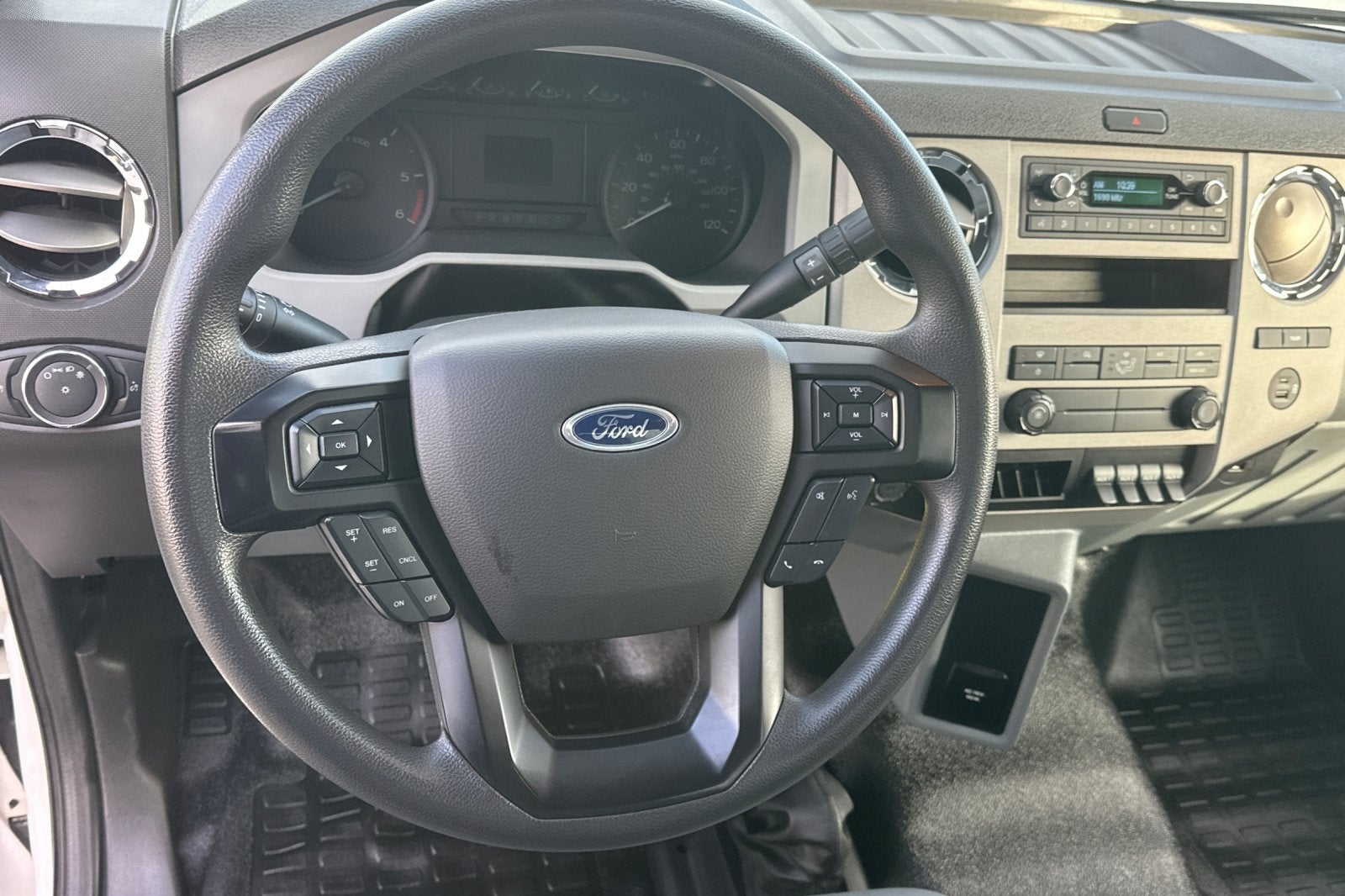 2021 Ford F-650SD Base