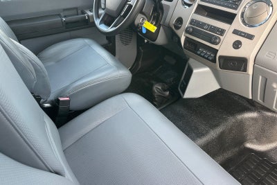 2021 Ford F-650SD Base