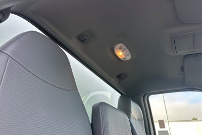 2021 Ford F-650SD Base