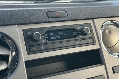 2021 Ford F-650SD Base