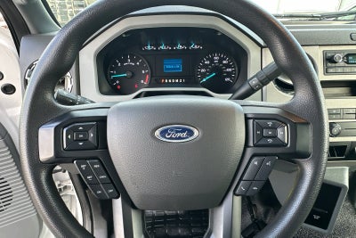 2021 Ford F-650SD Base