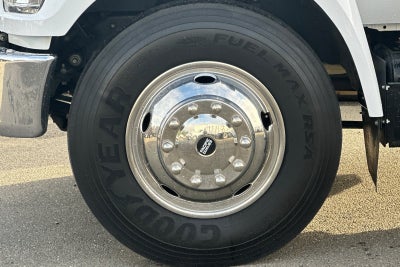 2021 Ford F-650SD Base