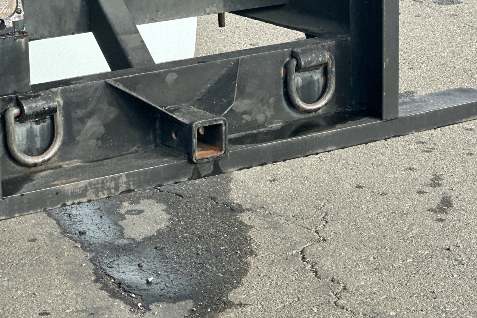 2021 Ford F-650SD Base
