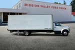 2021 Ford F-650SD Base