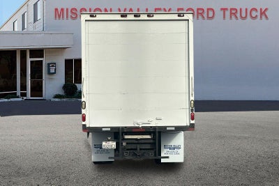 2021 Ford F-650SD Base