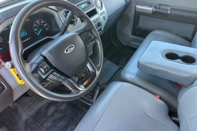 2023 Ford F-650SD Base