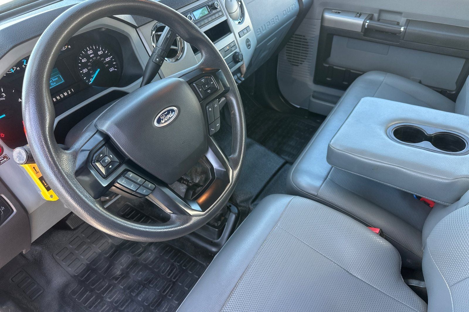 2023 Ford F-650SD Base