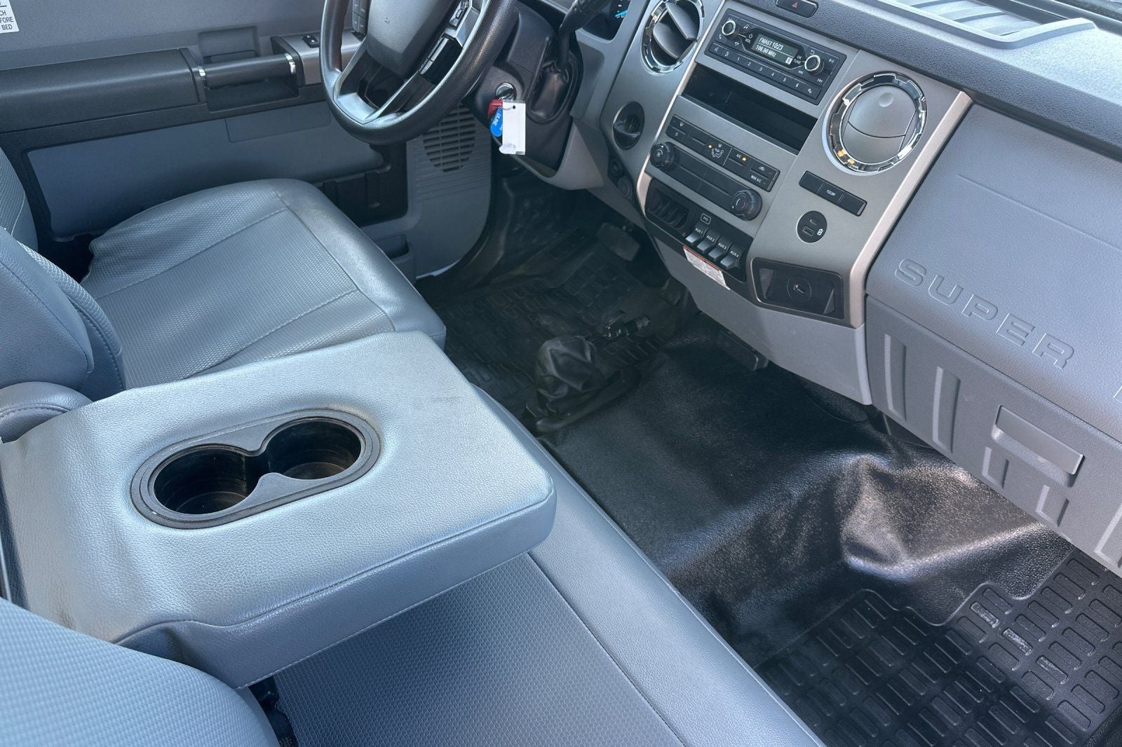 2023 Ford F-650SD Base
