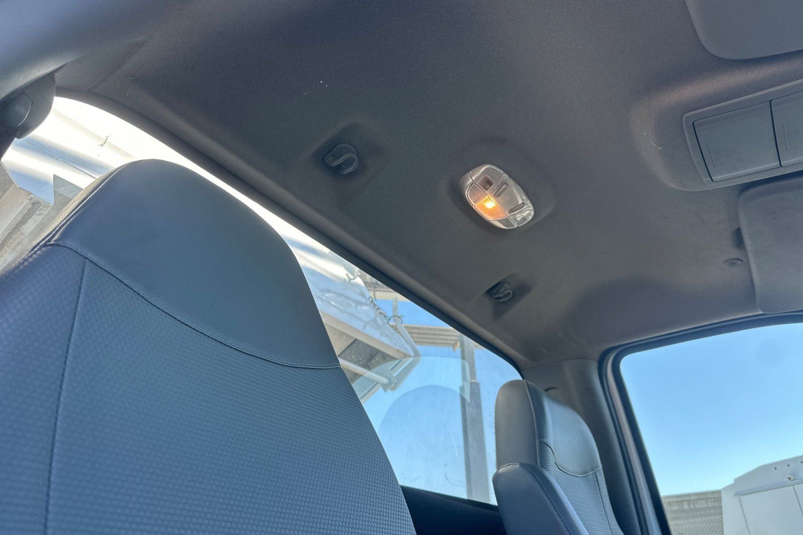 2023 Ford F-650SD Base