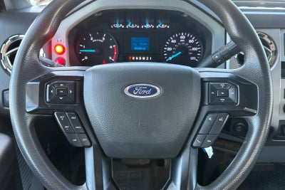 2023 Ford F-650SD Base