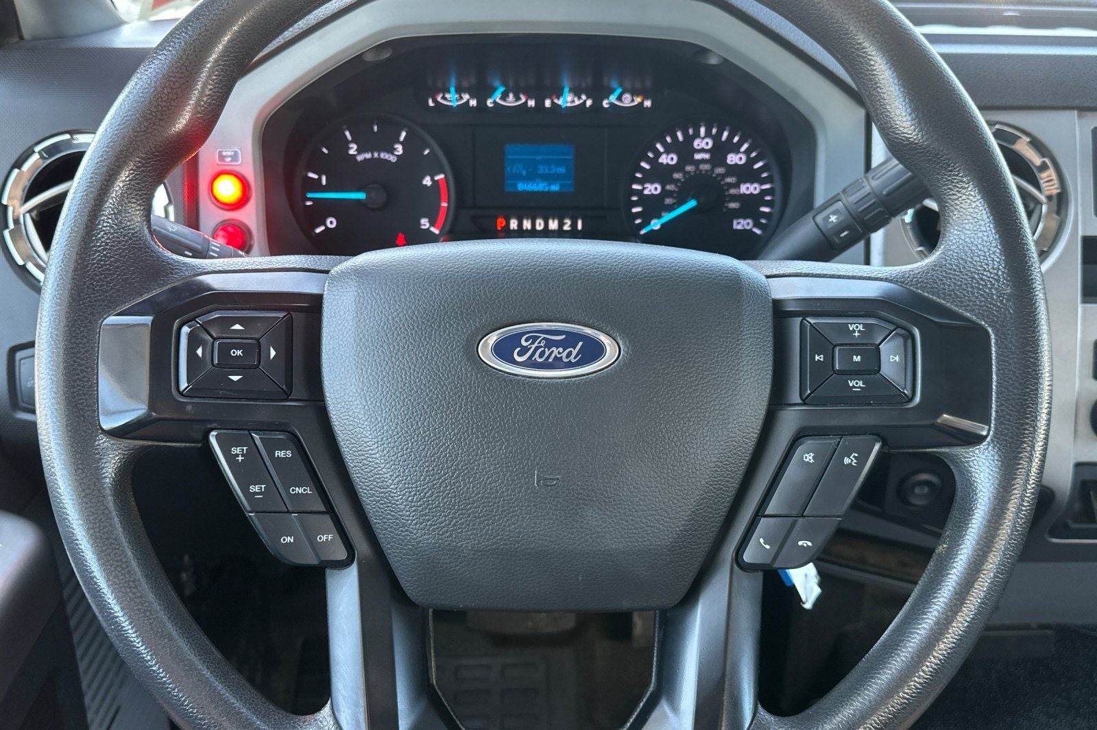 2023 Ford F-650SD Base