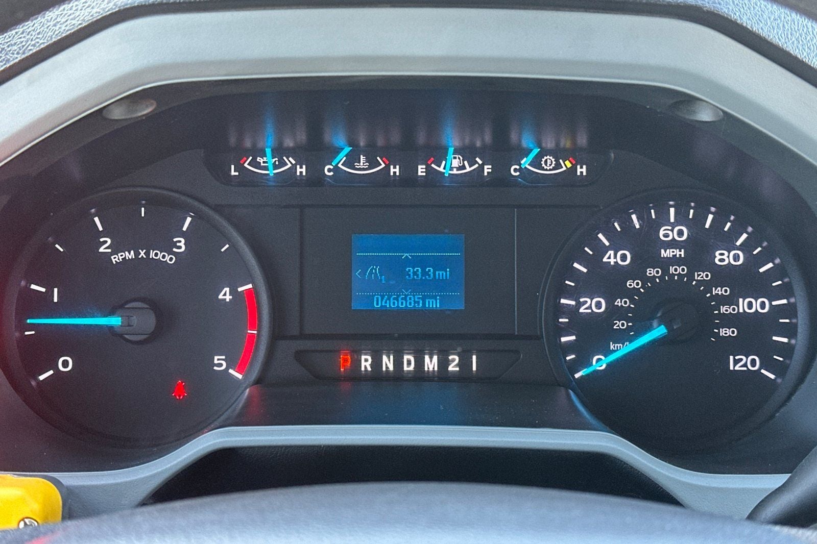 2023 Ford F-650SD Base