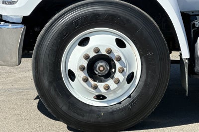 2023 Ford F-650SD Base