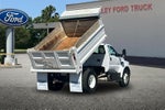 2023 Ford F-650SD Base