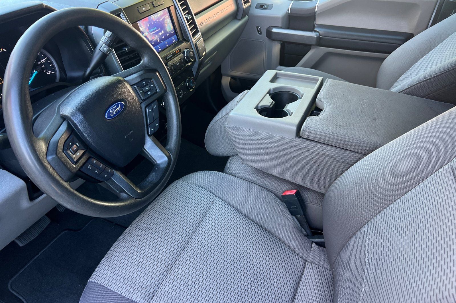 2021 Ford F-350SD XLT DRW