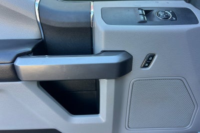 2021 Ford F-350SD XLT DRW