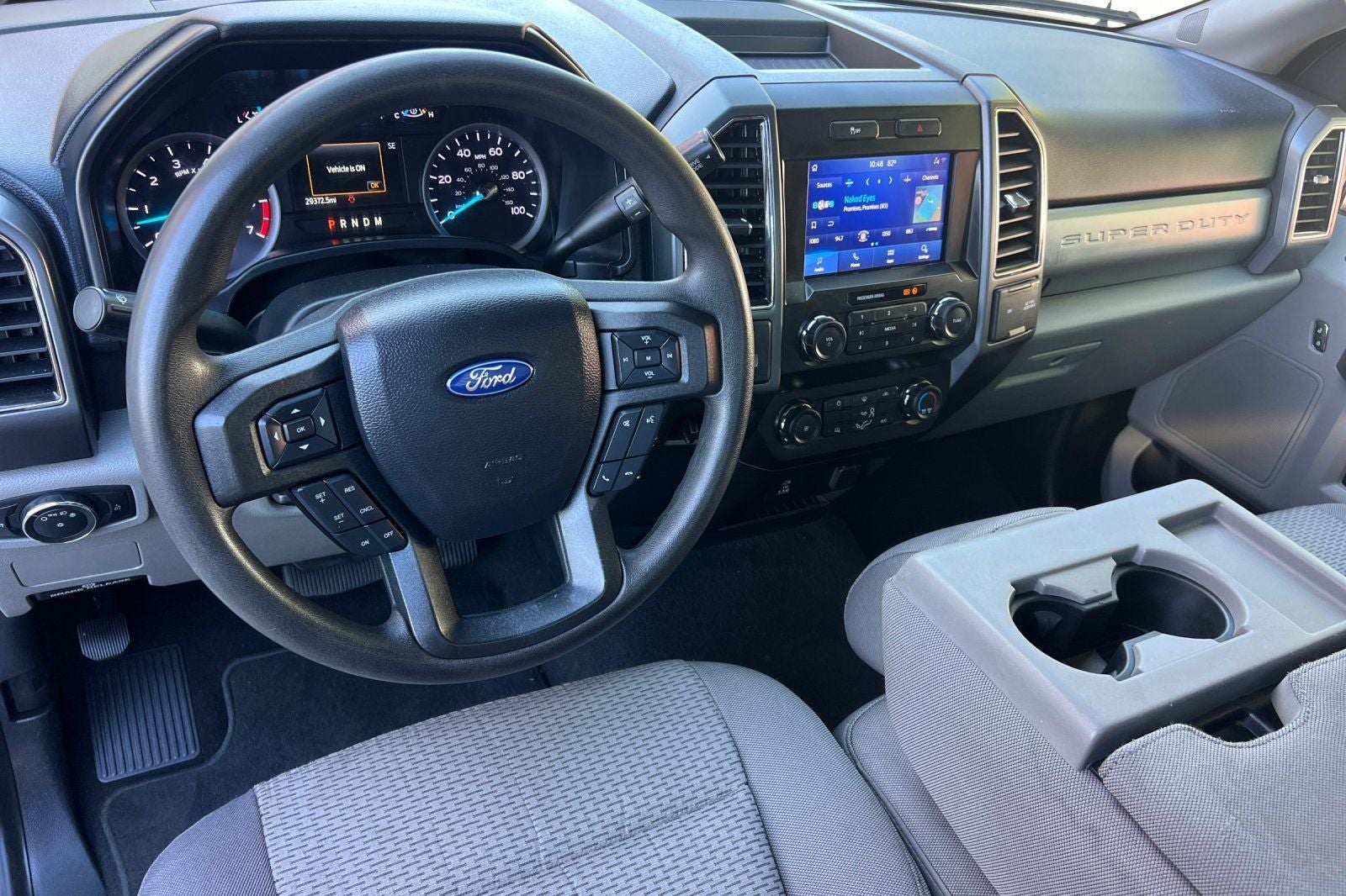 2021 Ford F-350SD XLT DRW