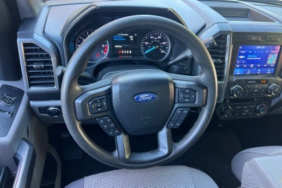 2021 Ford F-350SD XLT DRW